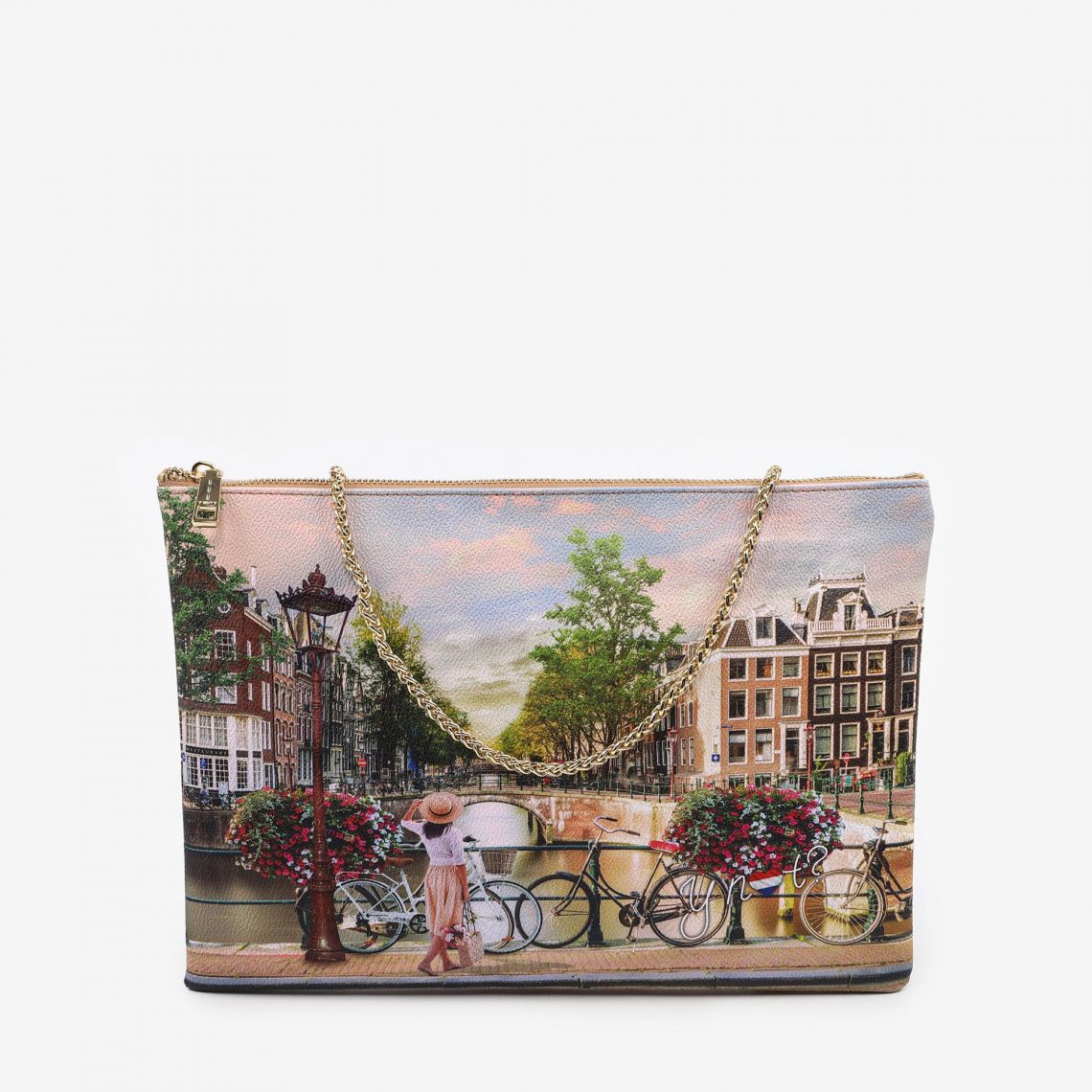 (image for) Clutch Bicycles borsa y not